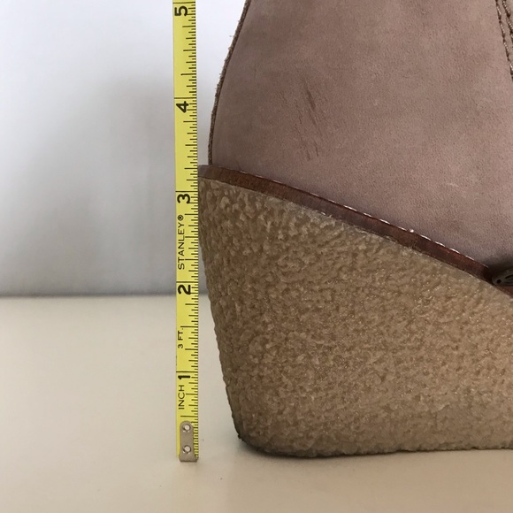 Sam Edelman Fur Booties - Picture 8 of 8